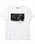 T-Shirt "Old Fresco Détail"